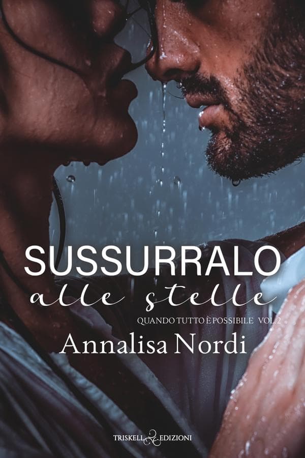 Sussurralo alle stelle