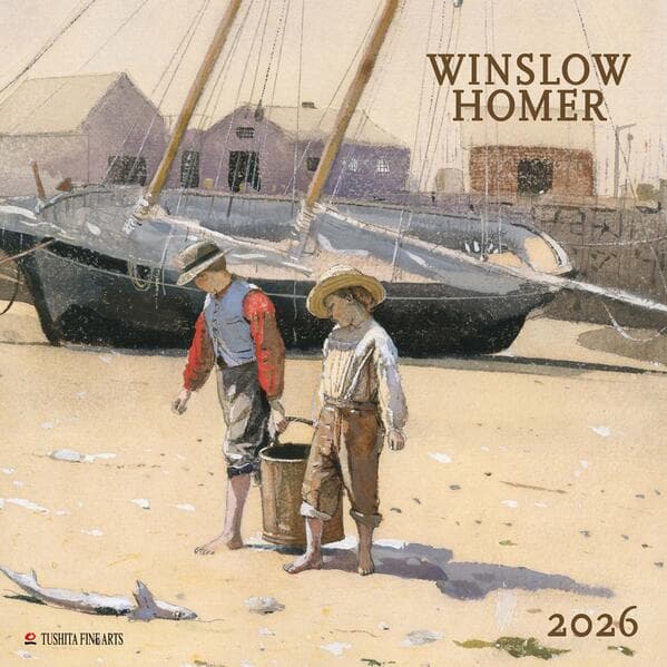 Winslow Homer 2026