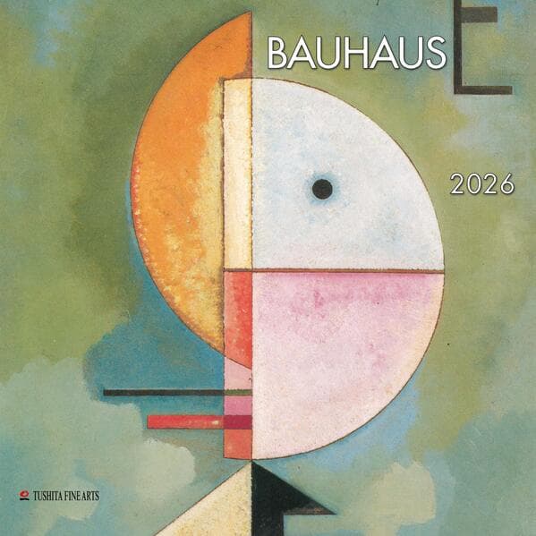 Bauhaus 2026