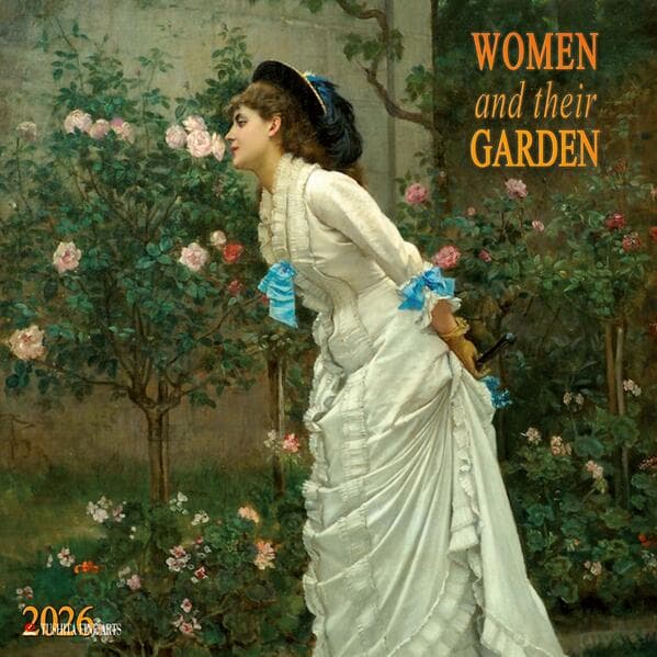 Women and their Gardens 2026