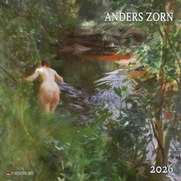 Anders Zorn 2026