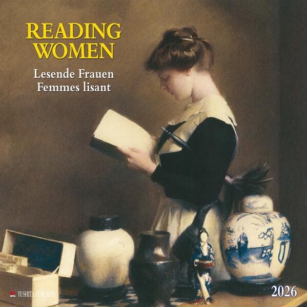 Reading Women 2026