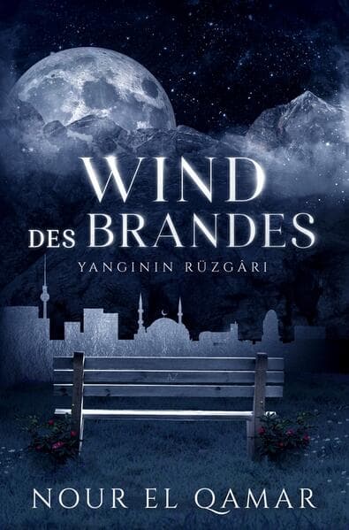 Wind des Brandes