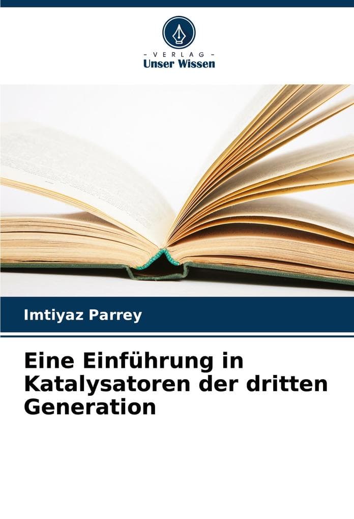 Eine Einführung in Katalysatoren der dritten Generation