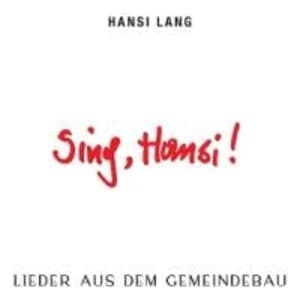 Sing,Hansi!