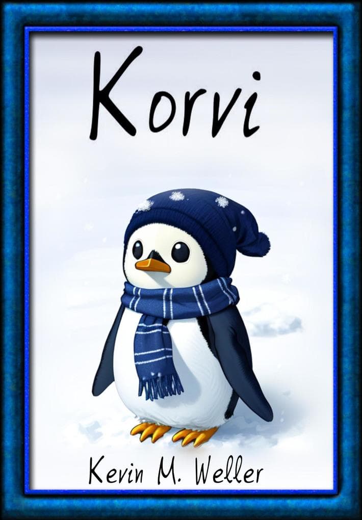 Korvi