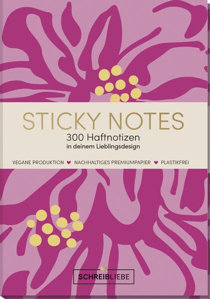 Sticky Notes Ibiza