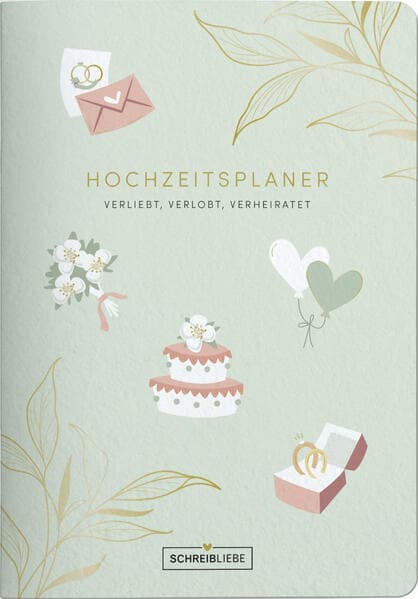 Hochzeitsplaner