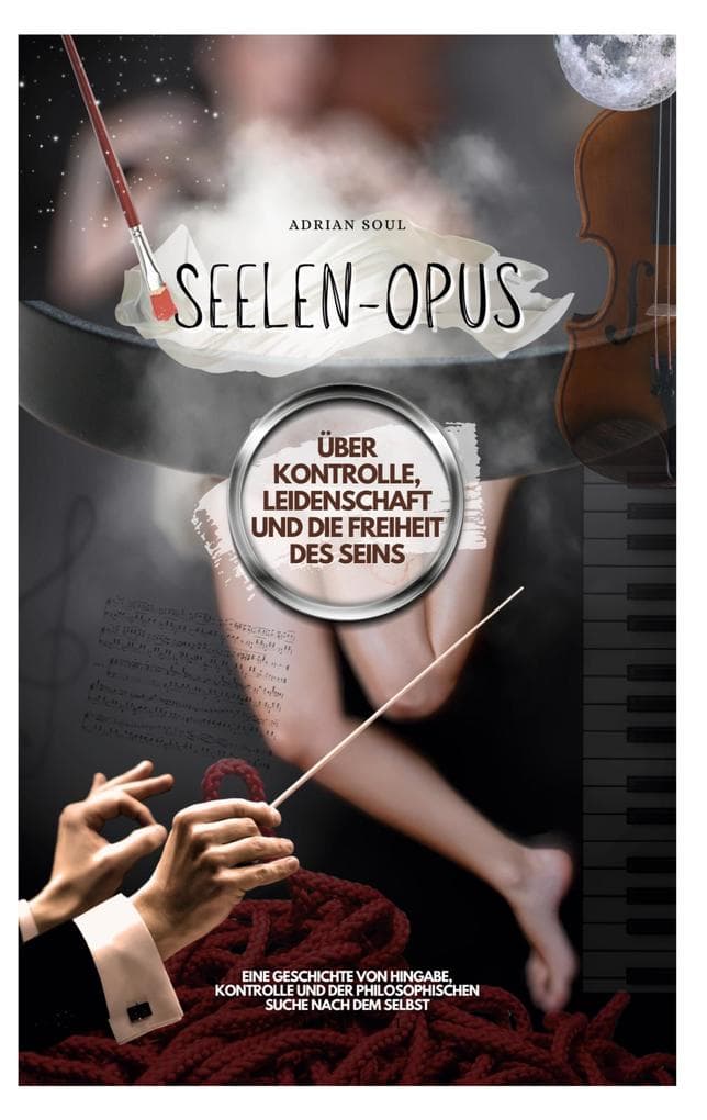 Seelen-Opus