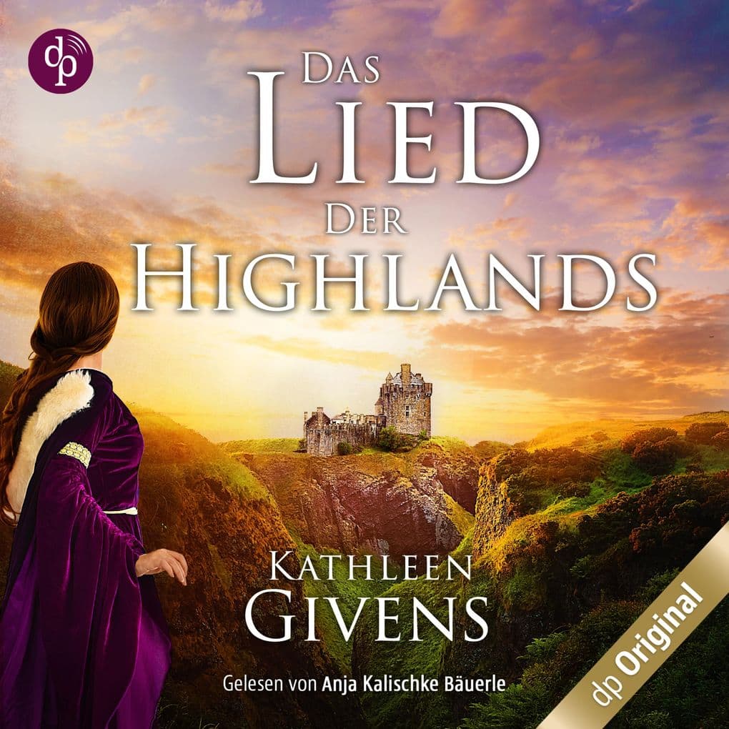 Das Lied der Highlands