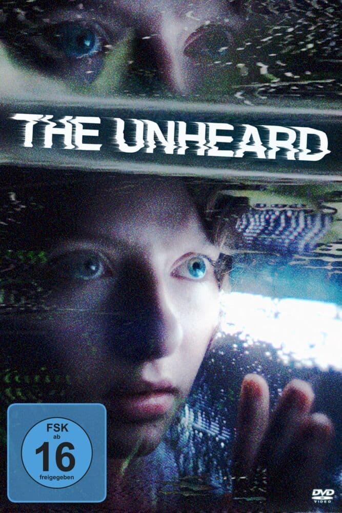 The Unheard, 1 DVD