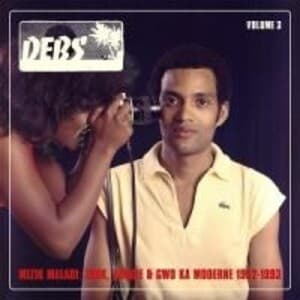 Mizik Maladi: Disques Debs International 3