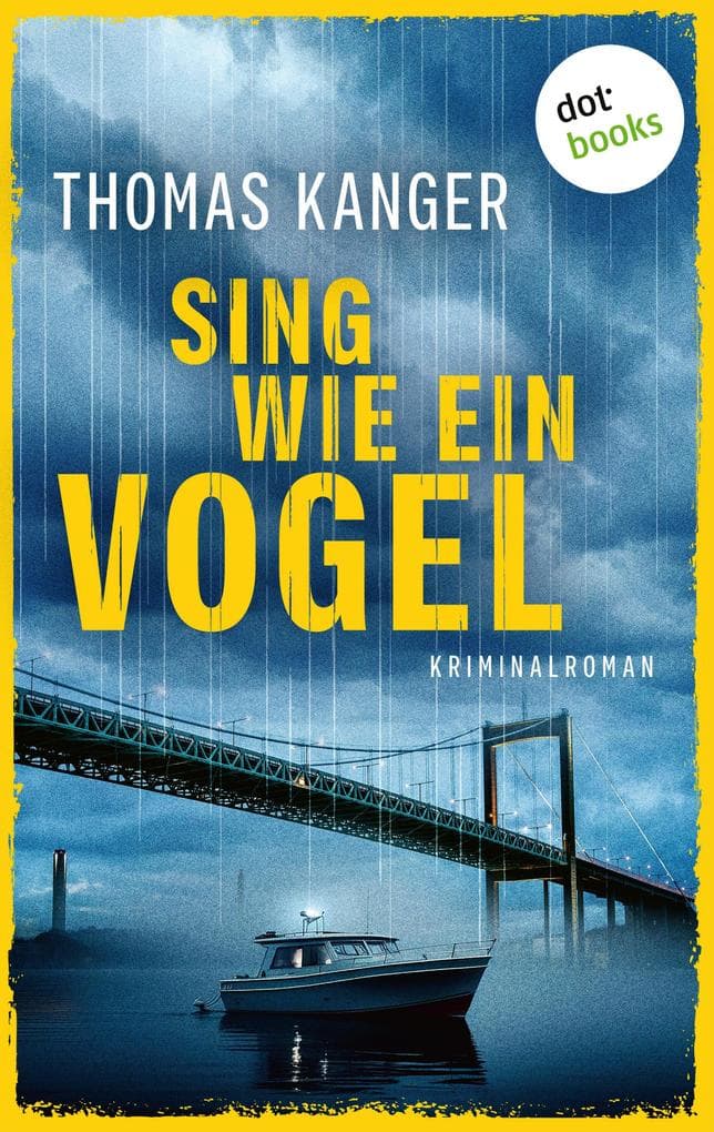 Sing wie ein Vogel