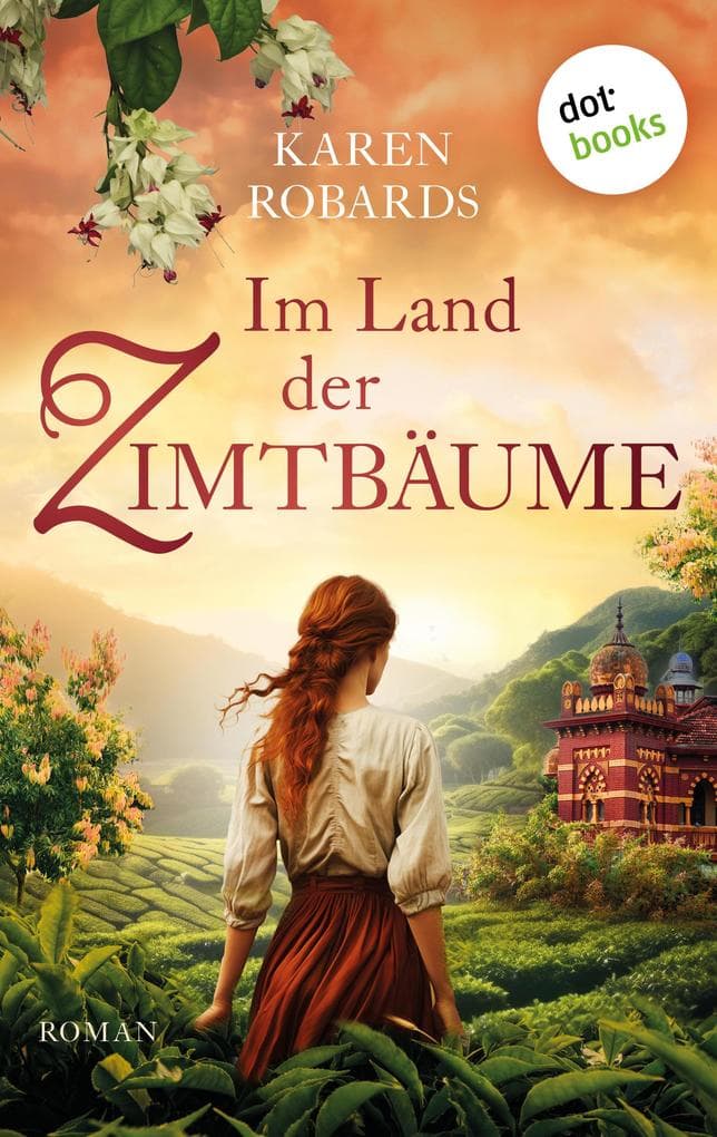 Im Land der Zimtbäume