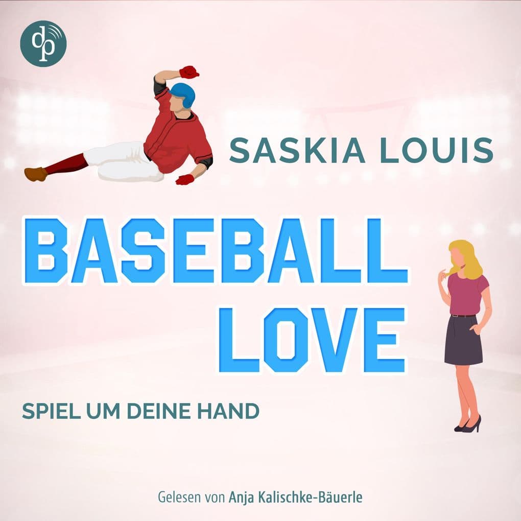 Spiel um deine Hand