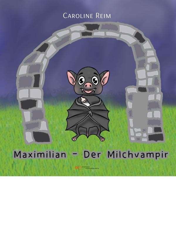 Maximilian der Milchvampir