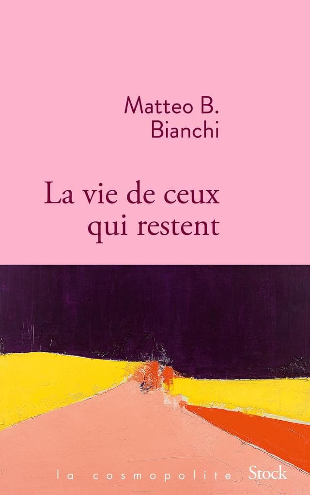 La vie de ceux qui restent