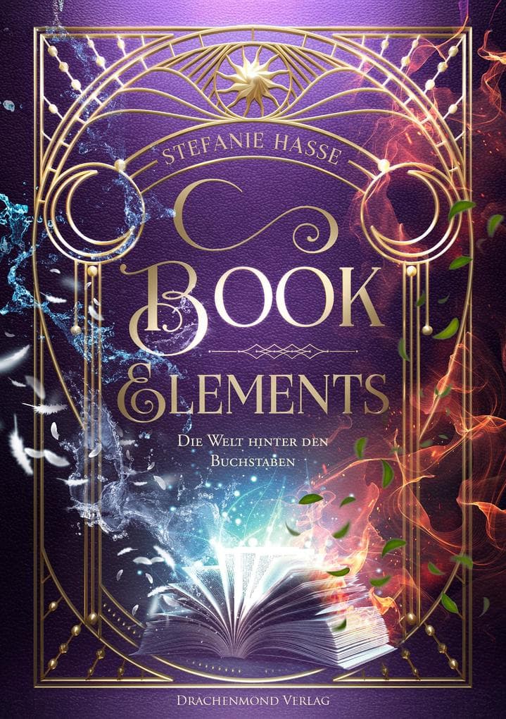 Book Elements 2