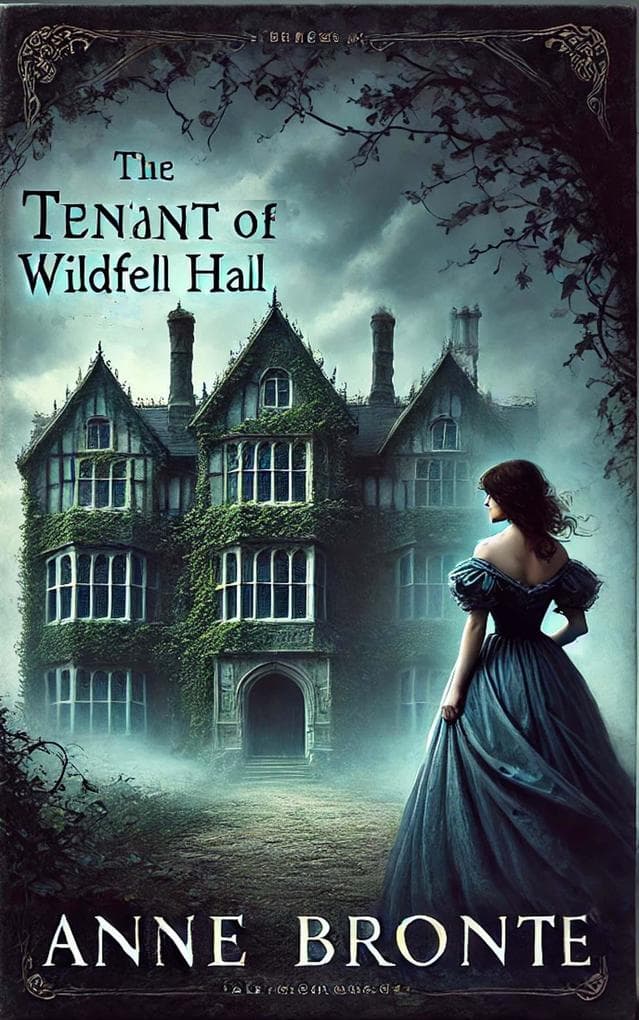 The Tenant of Wildfell Hall