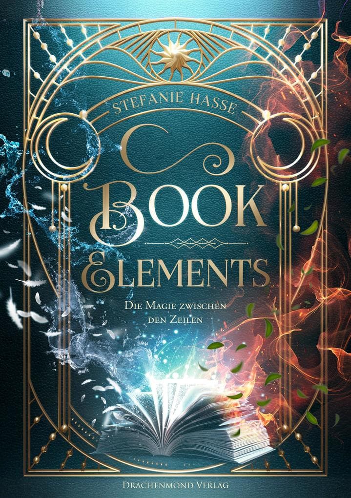 Book Elements 1