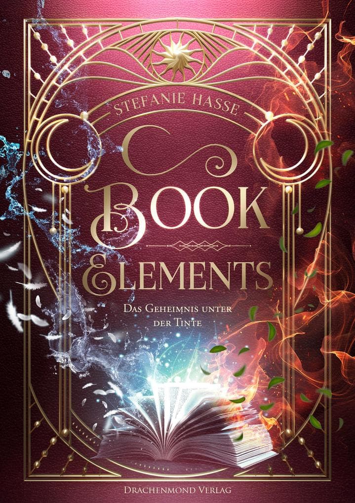 Book Elements 3