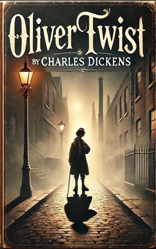 Oliver Twist