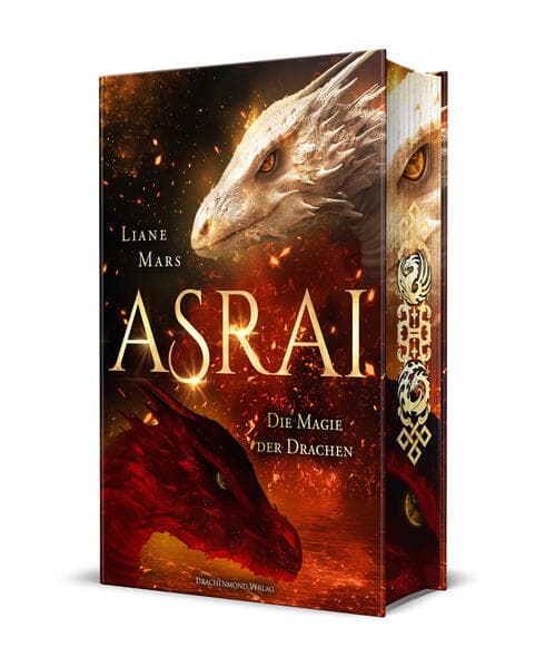 Asrai - Die Magie der Drachen