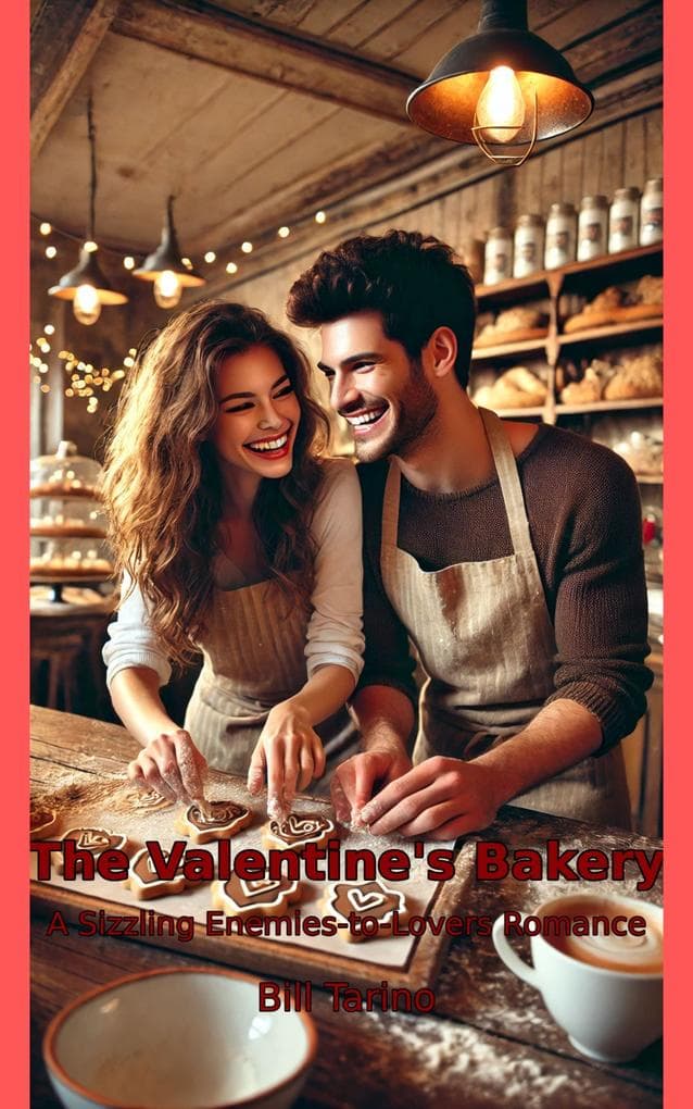 The Valentine's Bakery