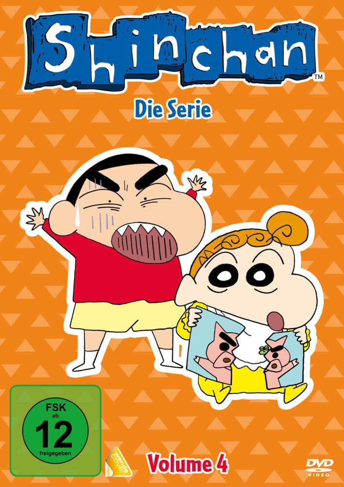 Shin Chan