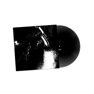 Conditions III (Black Ice Coloured Vinyl)