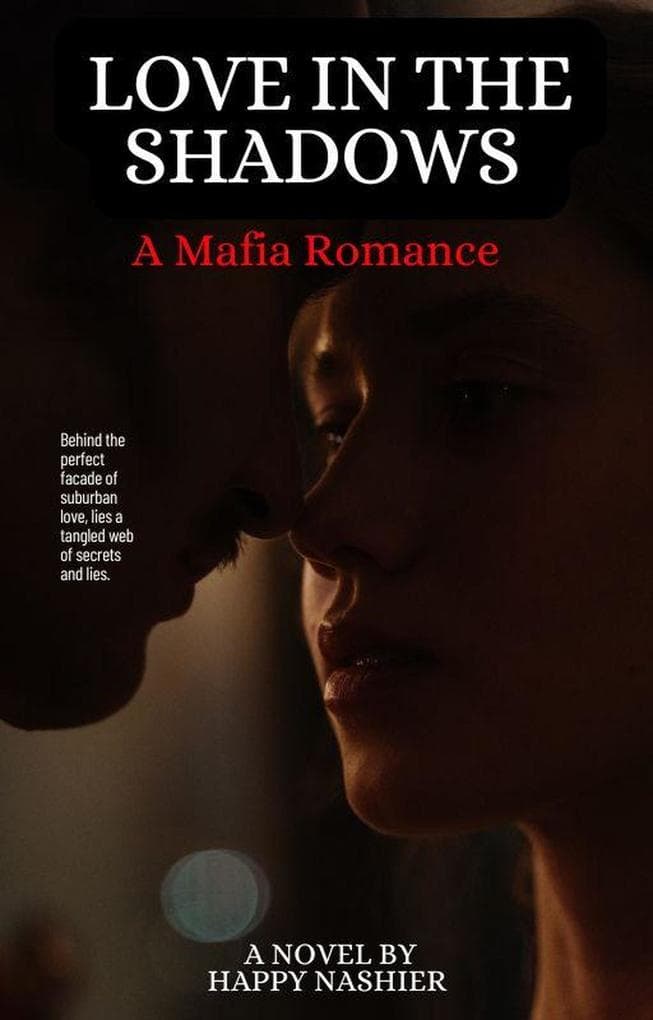 Love In The Shadows -A Mafia Romance