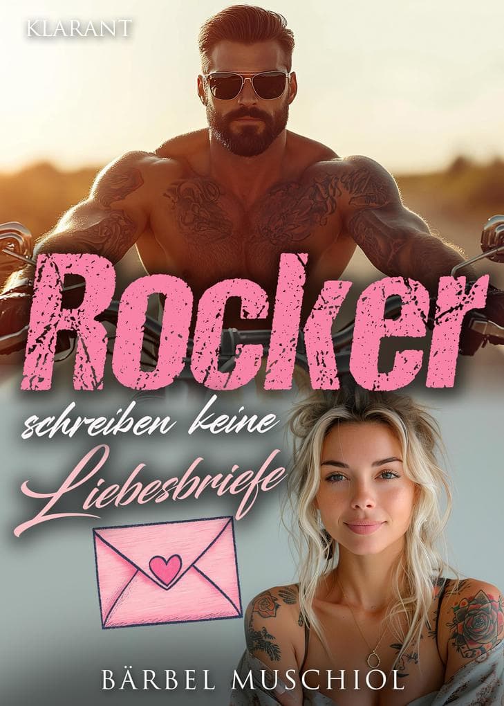 Rocker schreiben keine Liebesbriefe