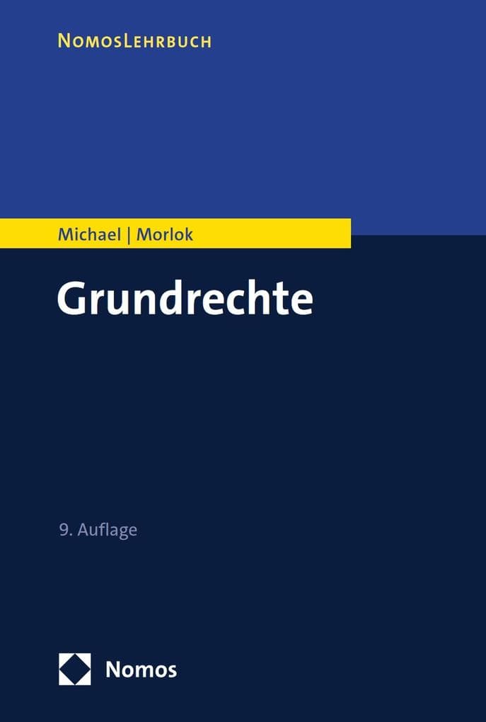 Grundrechte