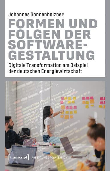 Formen und Folgen der Softwaregestaltung