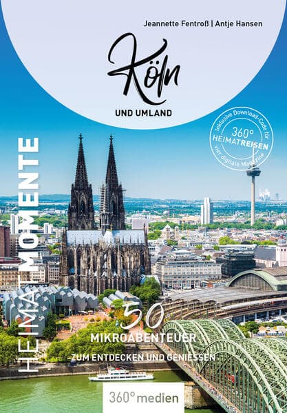 Köln und Umland - HeimatMomente