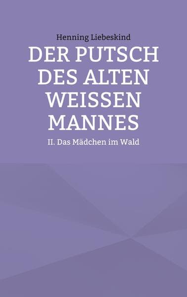 Der Putsch des alten weißen Mannes