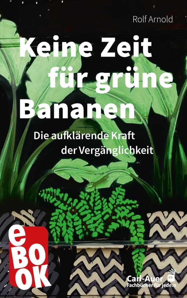 Keine Zeit für grüne Bananen