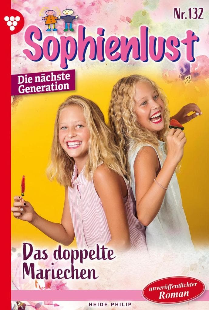 Das doppelte Mariechen