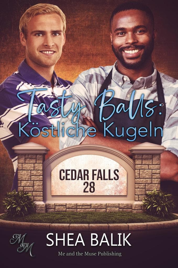 Tasty Balls: Köstliche Kugeln