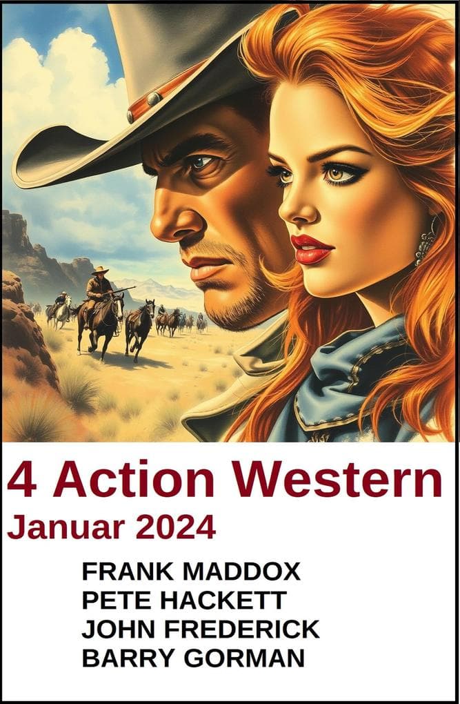 4 Action Western Januar 2024