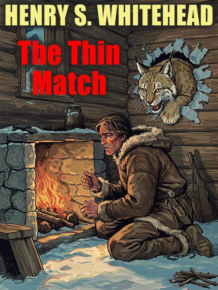 The Thin Match