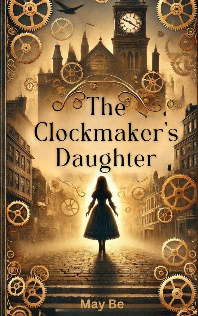 The Clockmaker's Daughter