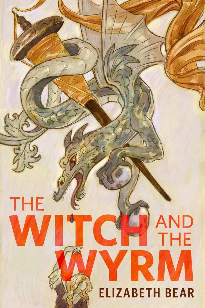 The Witch and the Wyrm