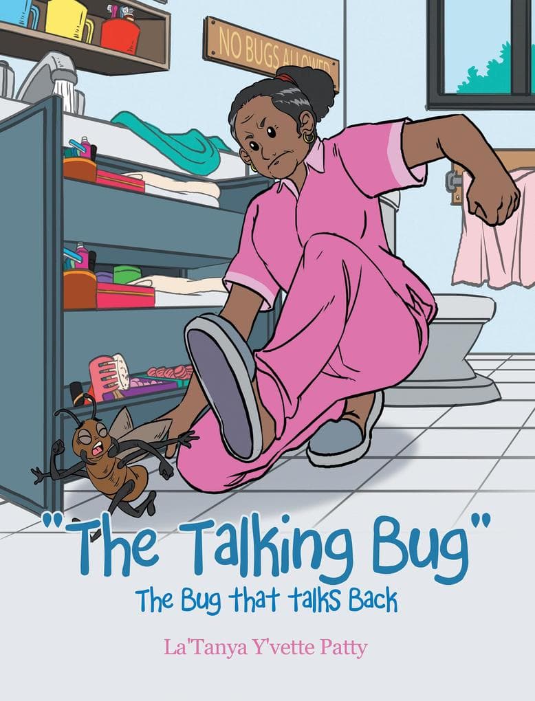 "The Talking Bug"