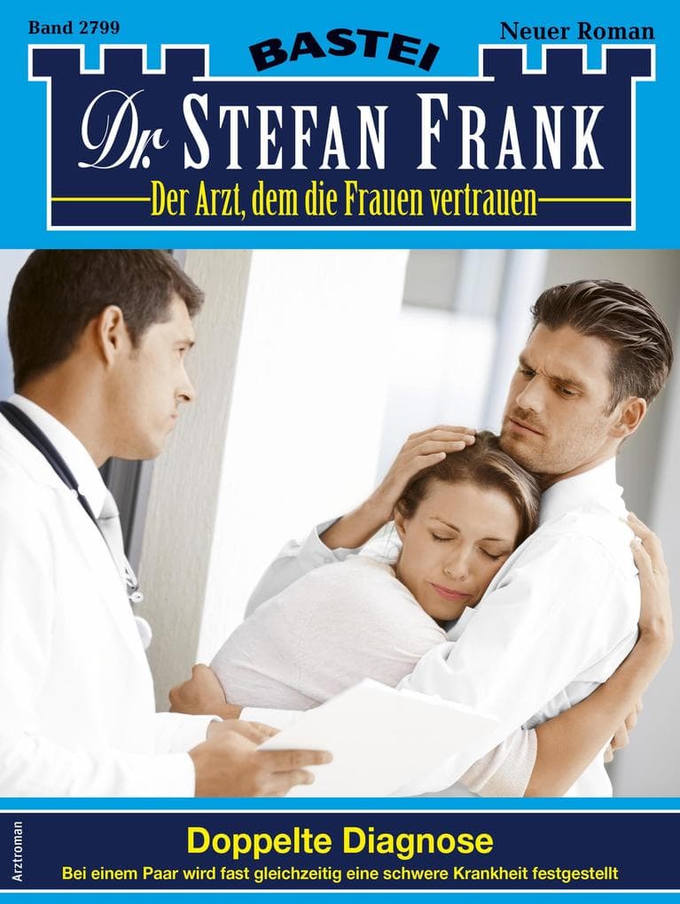 Dr. Stefan Frank 2799