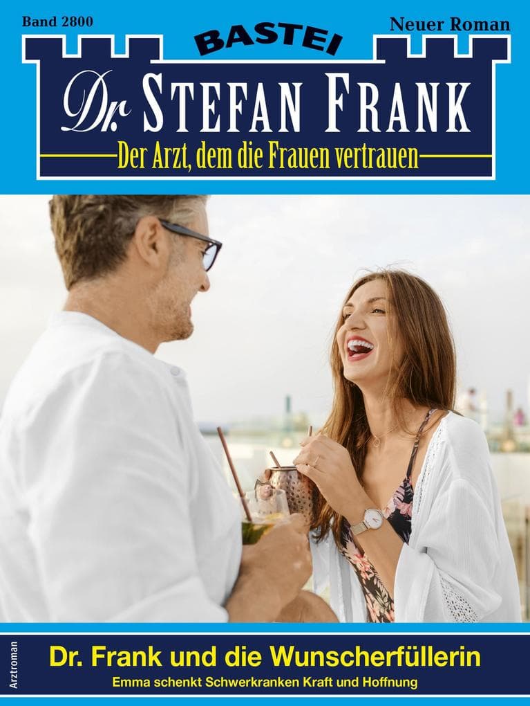 Dr. Stefan Frank 2800