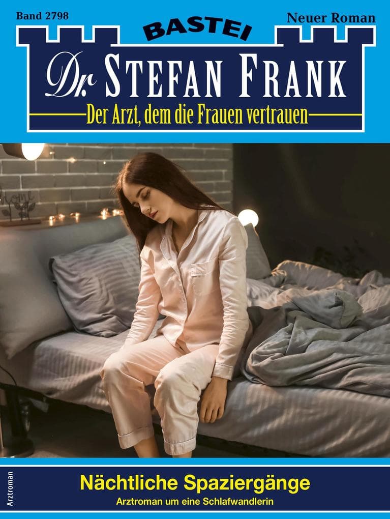 Dr. Stefan Frank 2798