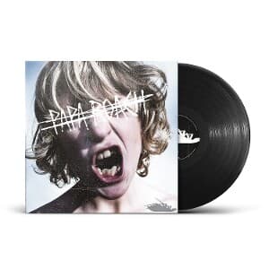 Crooked Teeth (Re-Release/Black Vinyl)