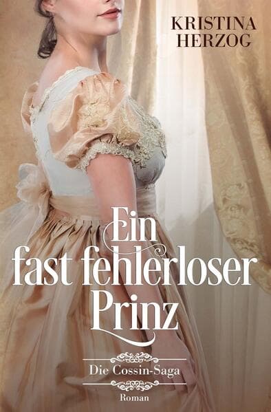 Ein fast fehlerloser Prinz