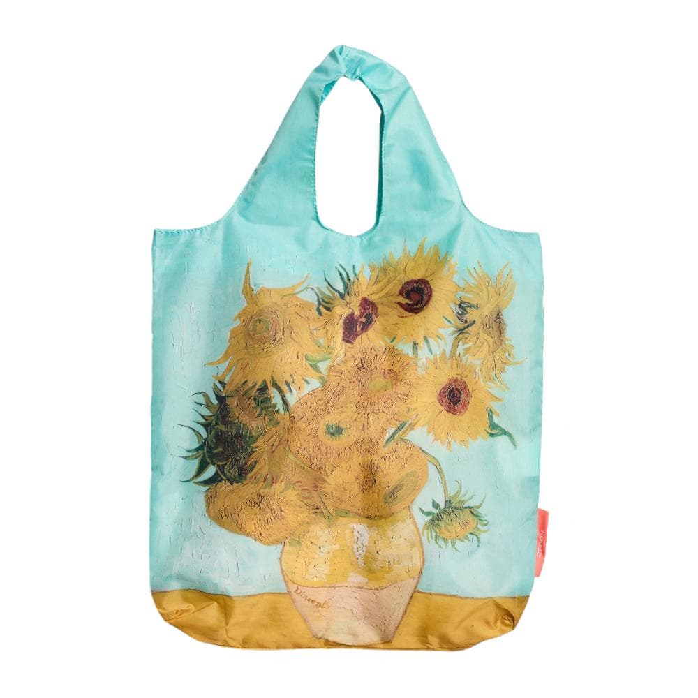 Easy Art Bag van Gogh, Sonnenblumen